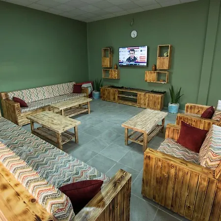Hotel Durupark Konaklama Tesisi