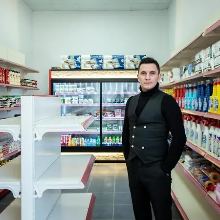 Durupark Konaklama Tesisi Hotel Altinova (Yalova)