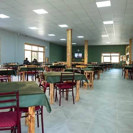 Durupark Konaklama Tesisi Altinova (Yalova)