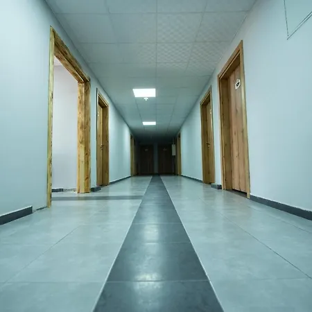 Hotel Durupark Konaklama Tesisi Altinova (Yalova)